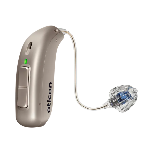 oticon işitme cihazı kocaeli